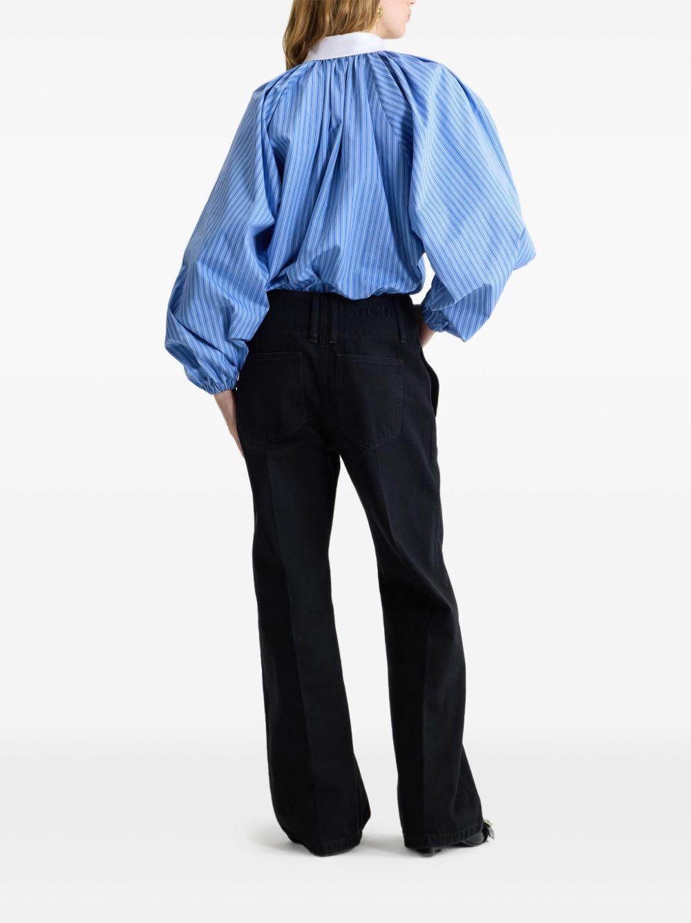 Bubble blouse Product Image