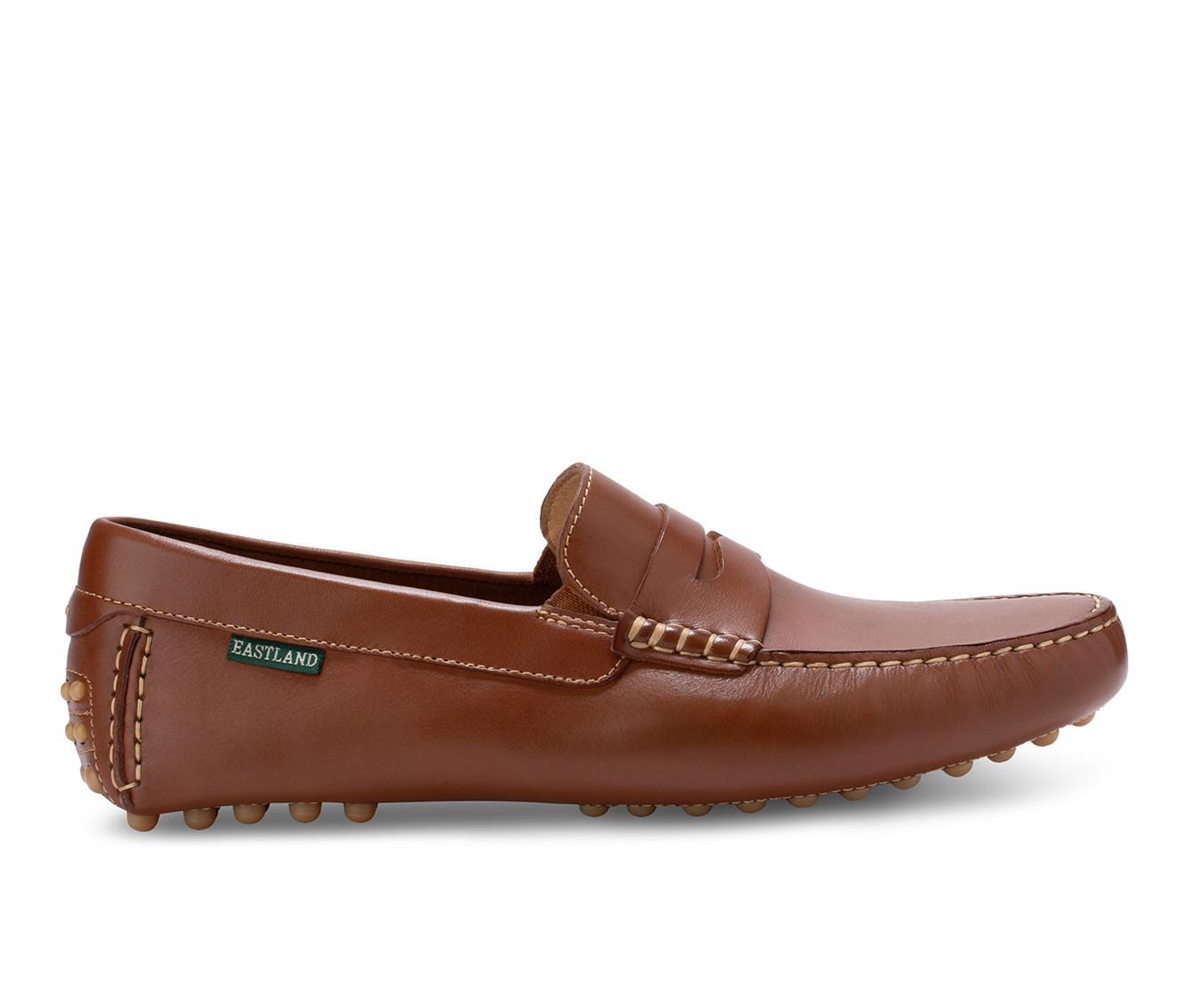 Men's Eastland Henderson Driving Moc Loafers Product Image