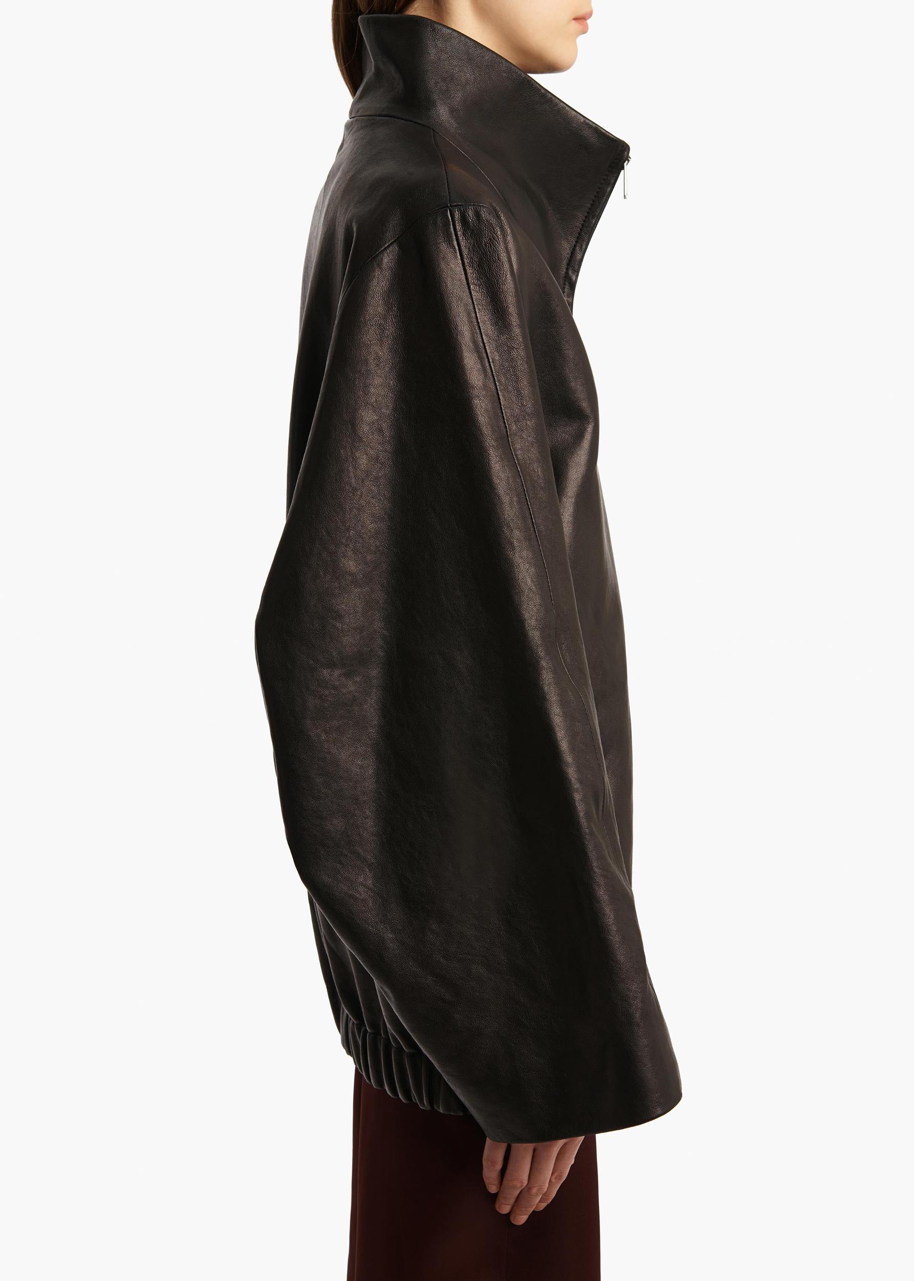 Meryl Dress in Almandine Product Image