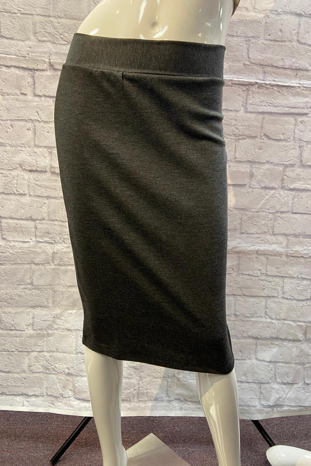 Dressy 25" Pencil Skirt #4964 Product Image