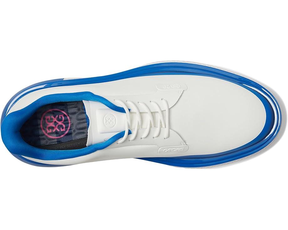 Gallivan2r G/Lock Saddle Golf Shoes Product Image