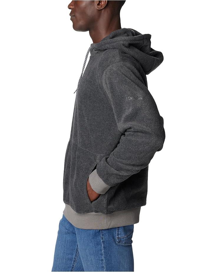 Spire Valley Hooded Windbreaker Product Image