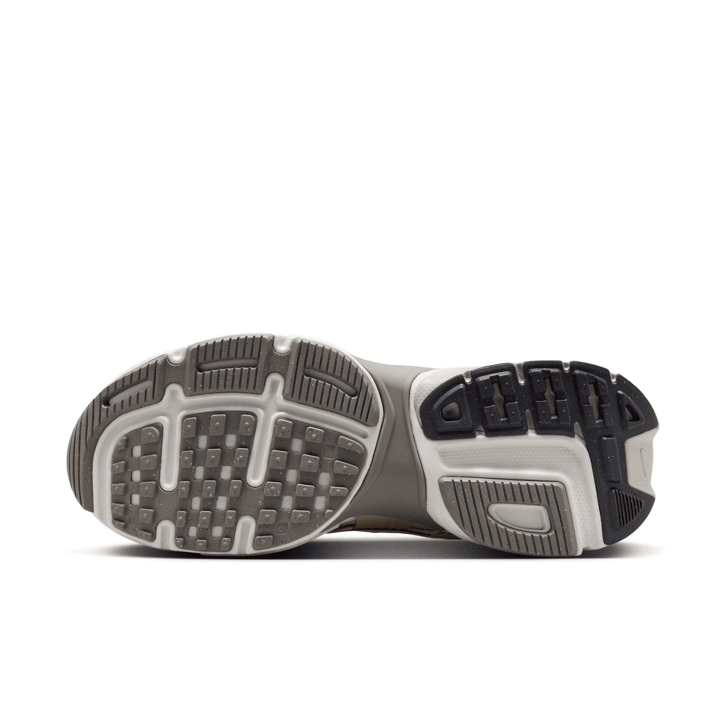 Nike Womens V2K Run Shoes with Reflective Accents | FD0736-201 Product Image