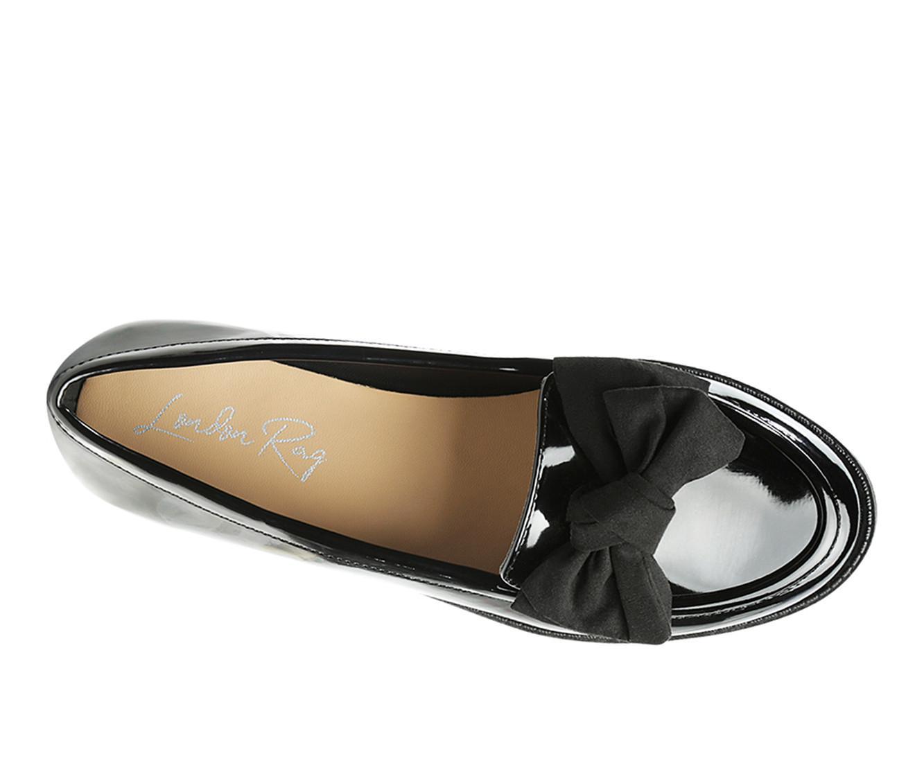 Women's London Rag Bowberry Loafers Product Image