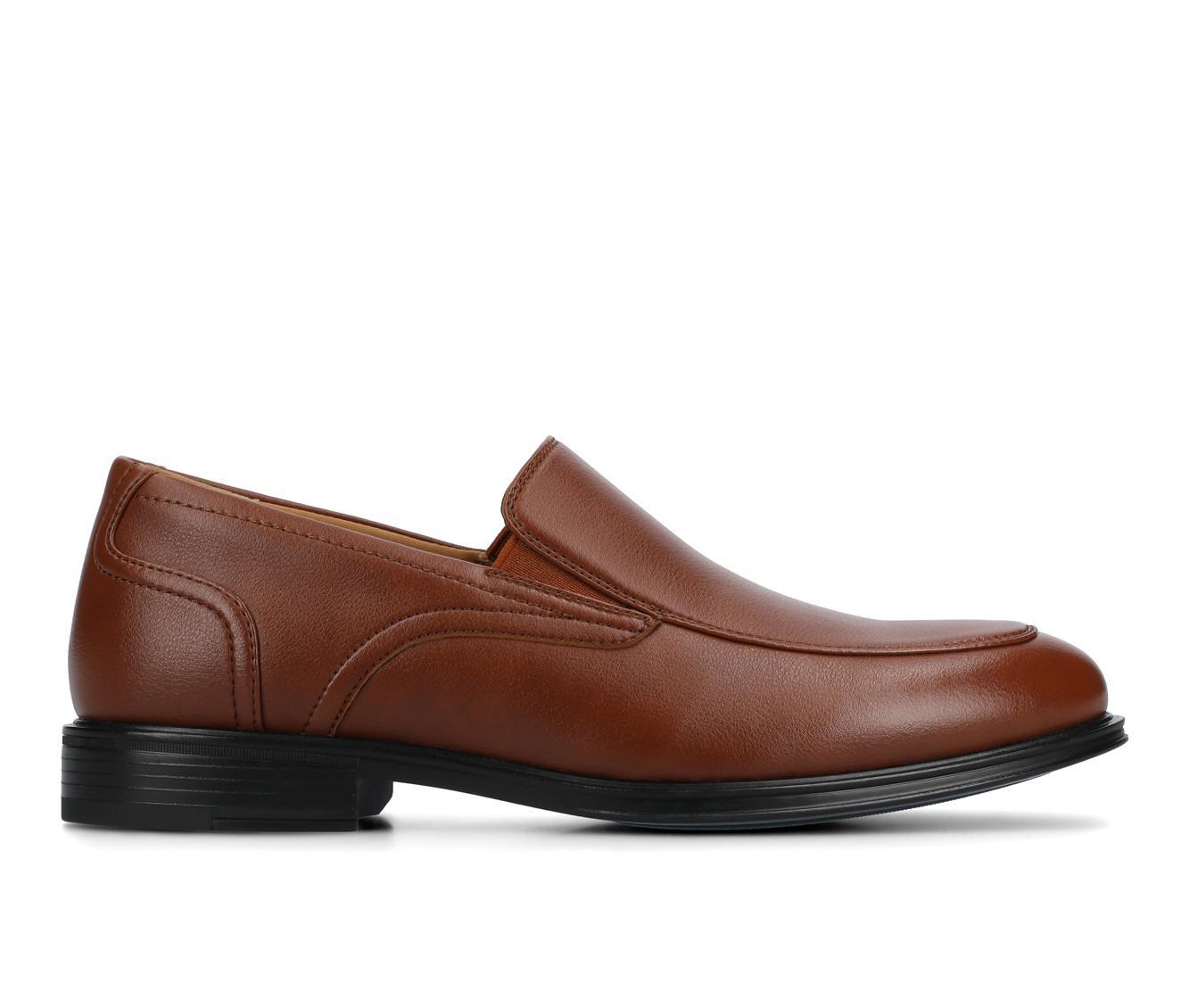 Men's Vance Co. Emilio Dress Loafers Product Image