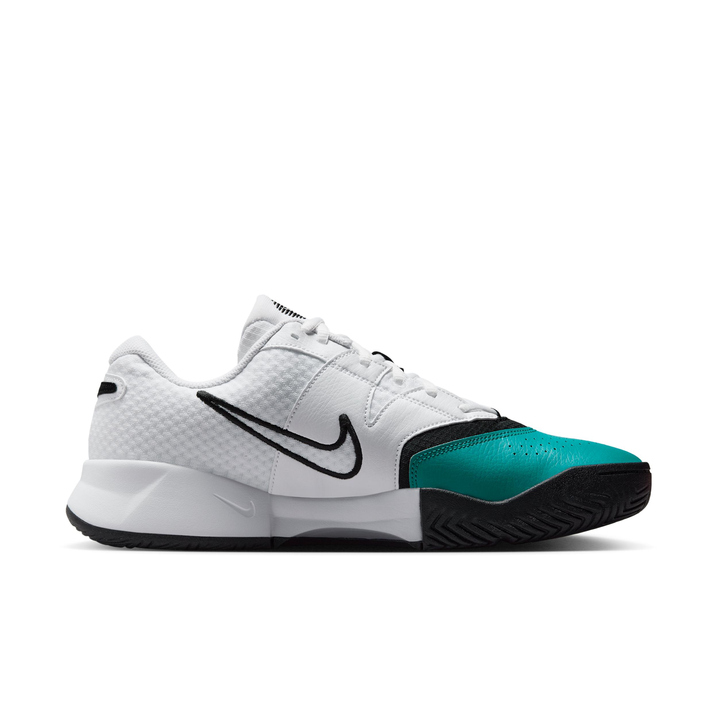 Nike Men's Court Lite 4 Tennis Shoes Product Image
