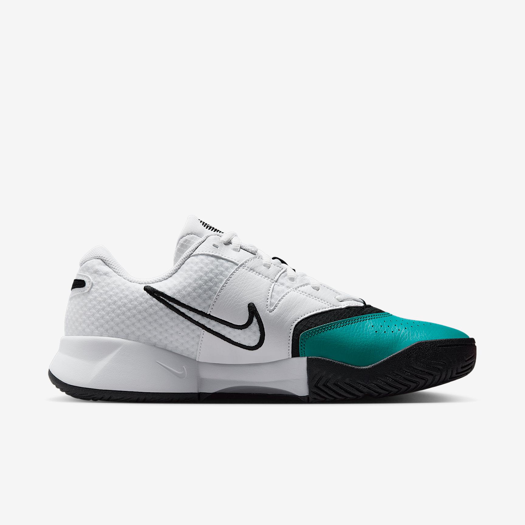 Nike Men's Court Lite 4 Tennis Shoes Product Image