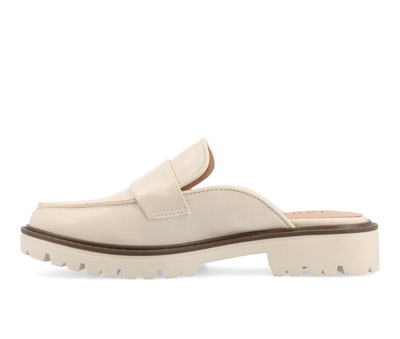 Women's Journee Collection Mycah Mules Product Image