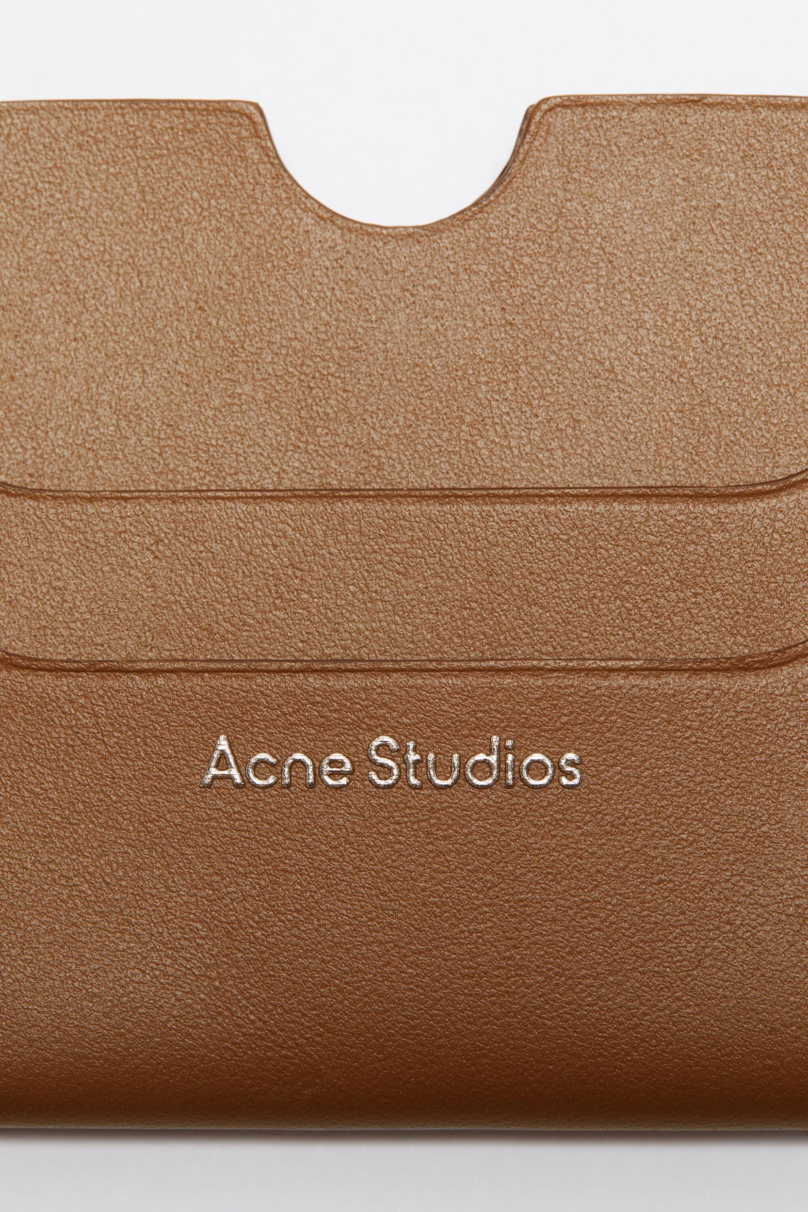 Leather card holder Product Image