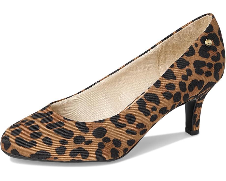 Parigi Pumps Product Image