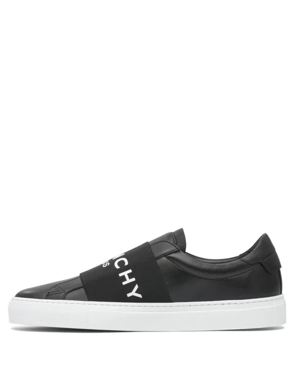 City Court slip-on trainers Product Image