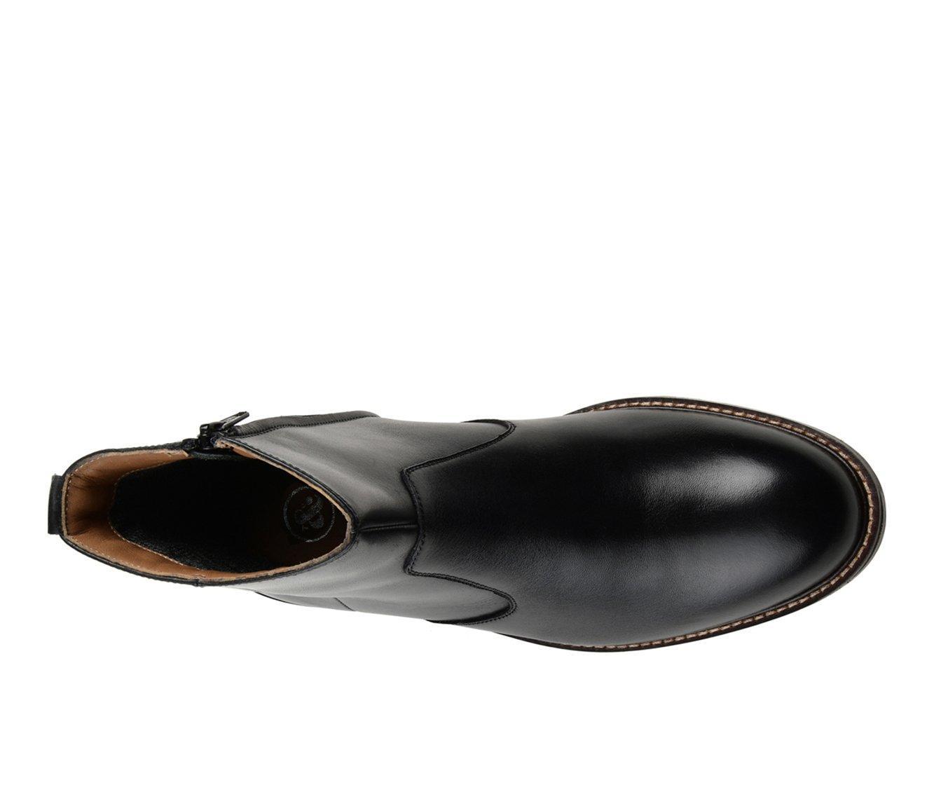 Men's Thomas & Vine Faust Dress Boots Product Image