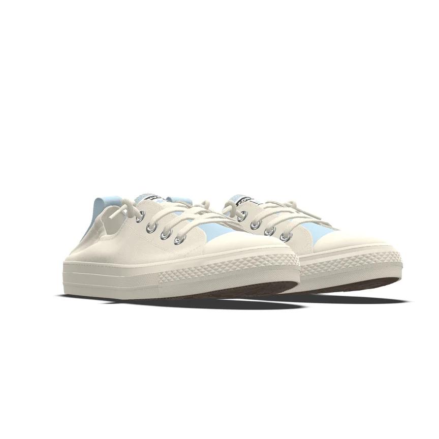 Custom Chuck Taylor All Star Shoreline By You Product Image