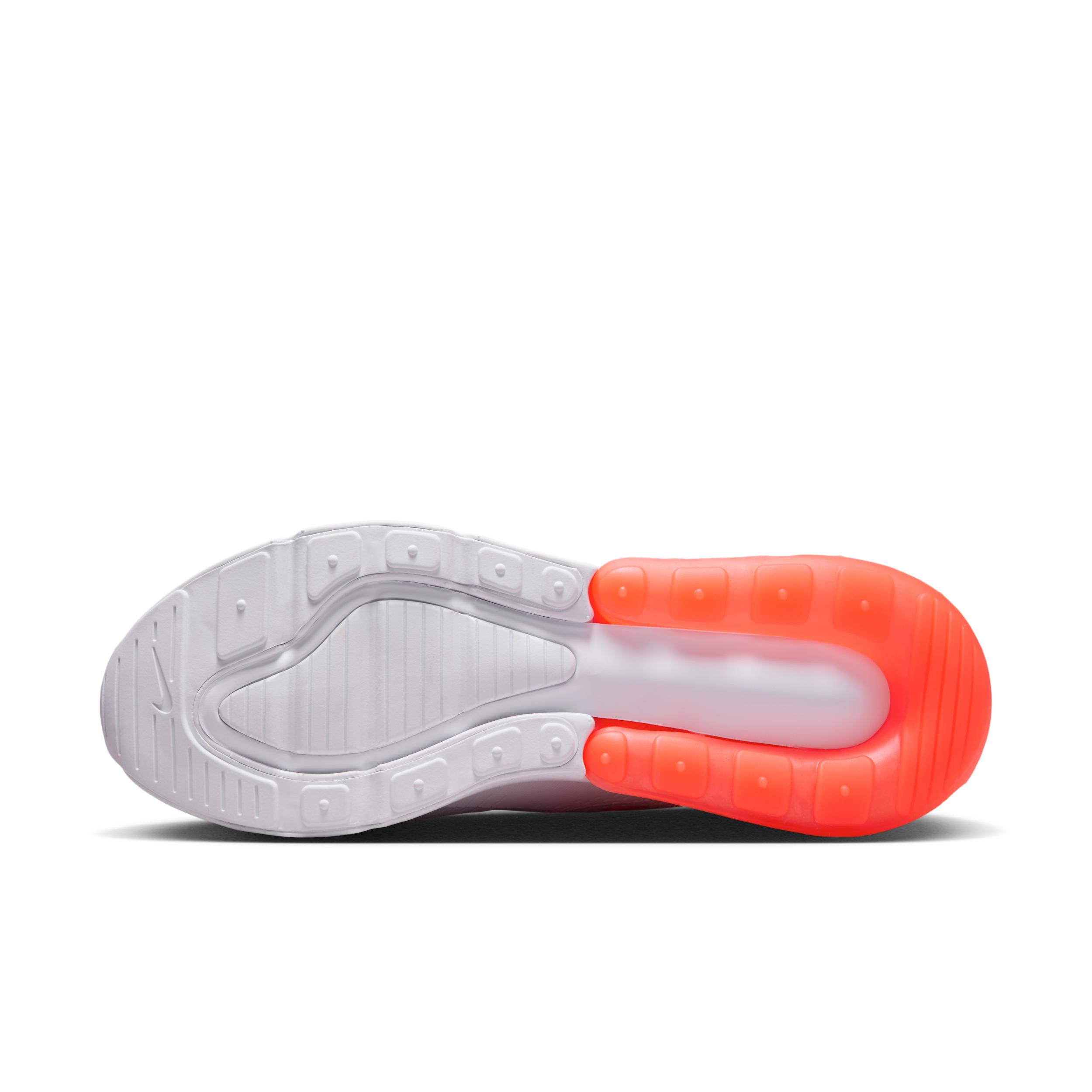 Nike Womens Air Max 270 Shoes | IM2527-025 Product Image