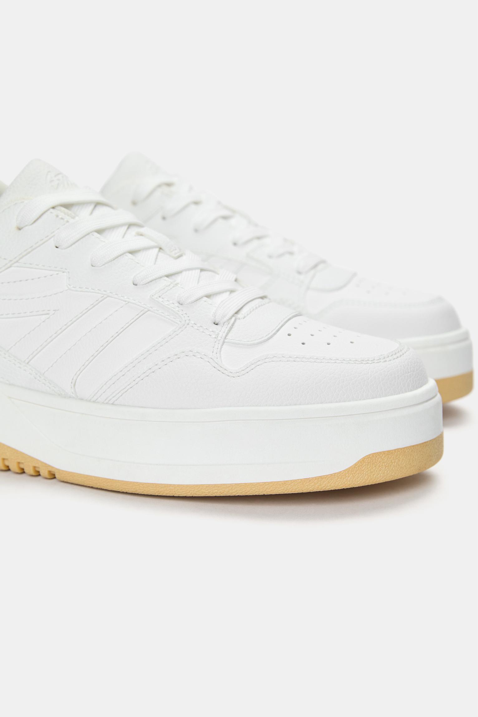 Chunky sneakers Product Image