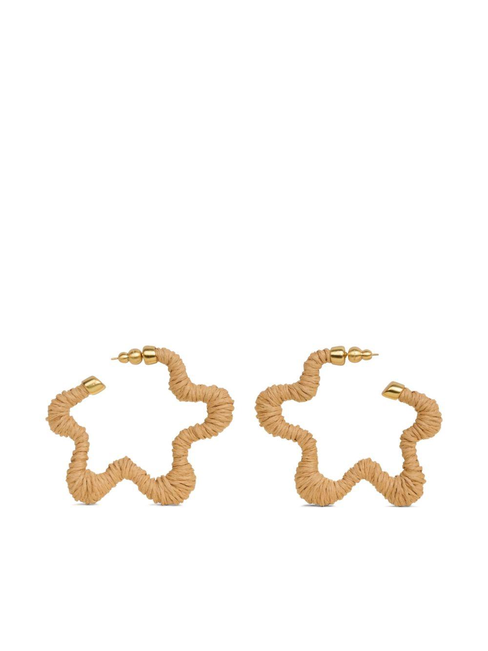 Emiko earrings Product Image