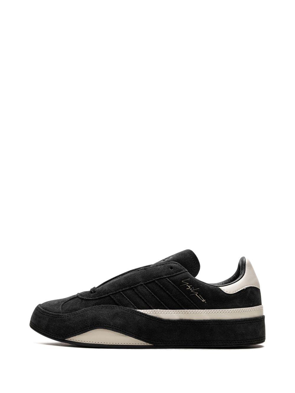 x Y-3 Gazelle "Black Alumina" sneakers Product Image