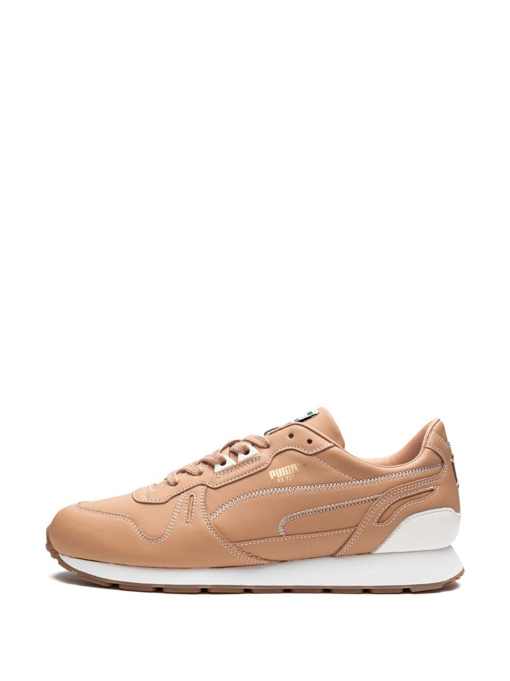 RX 737 "Catch A Tan" sneakers Product Image