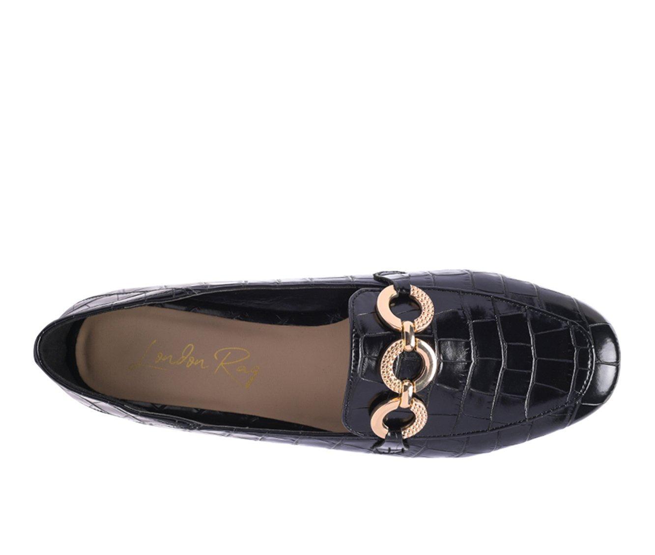 Women's London Rag Wibele Loafers Product Image