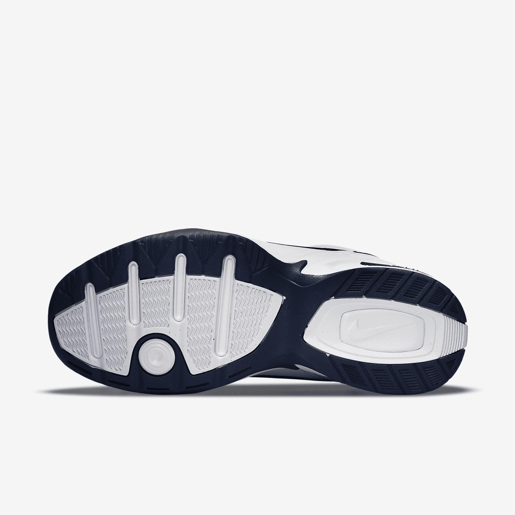 Nike Air Monarch IV Men's Workout Shoes (Extra Wide) Product Image