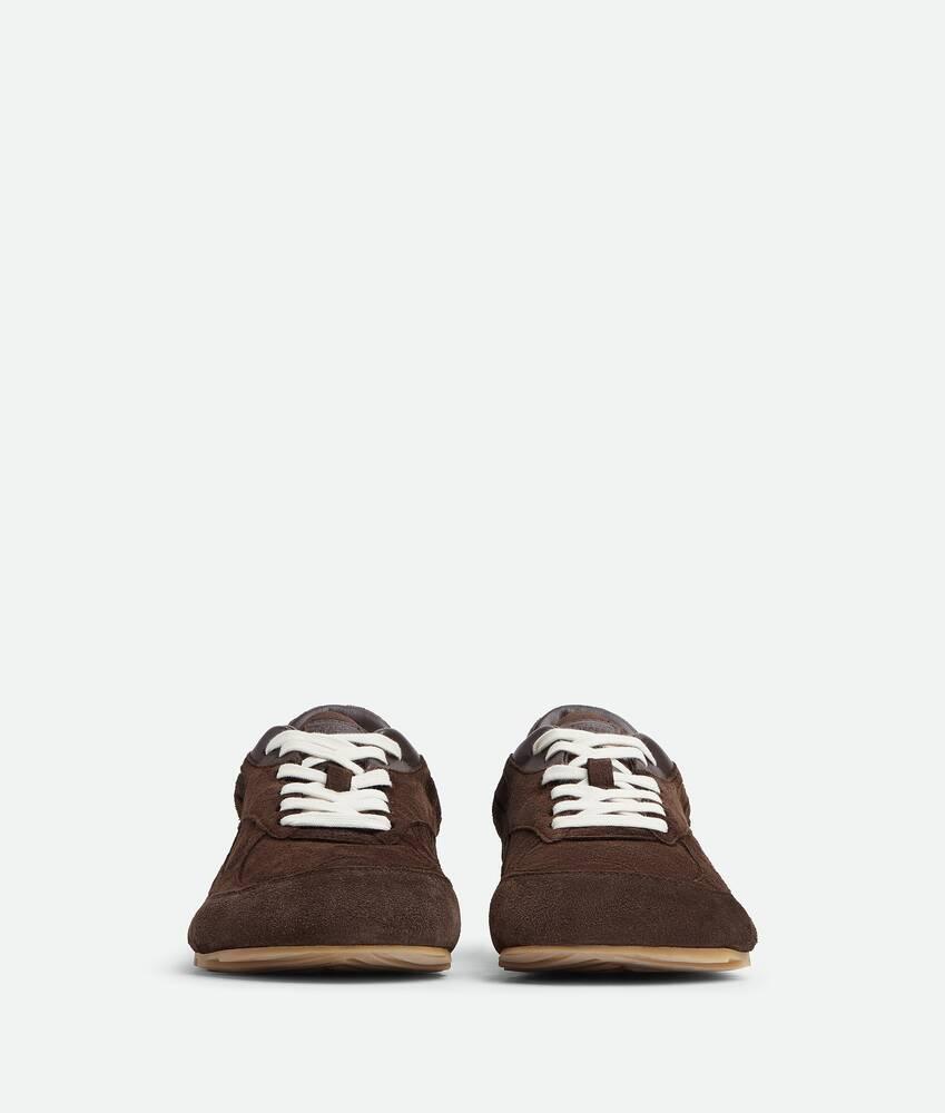 Women's Orbit Flash Sneaker in Fondant Product Image