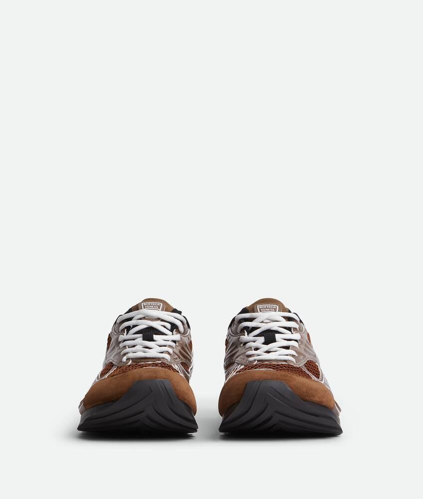 Men's Orbit Sneaker in Star anise/pinecone Product Image