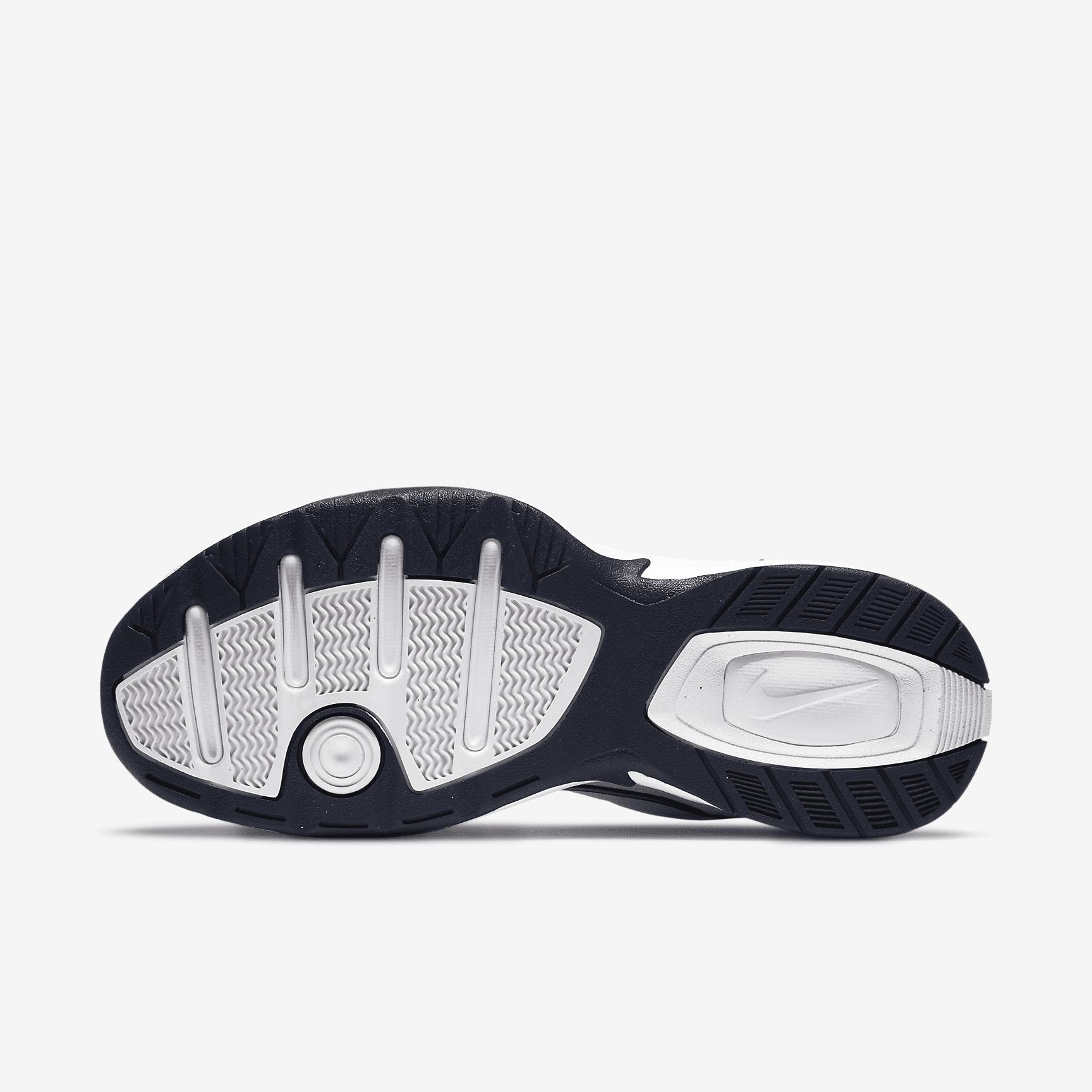 Nike Men's Air Monarch IV Workout Shoes Product Image