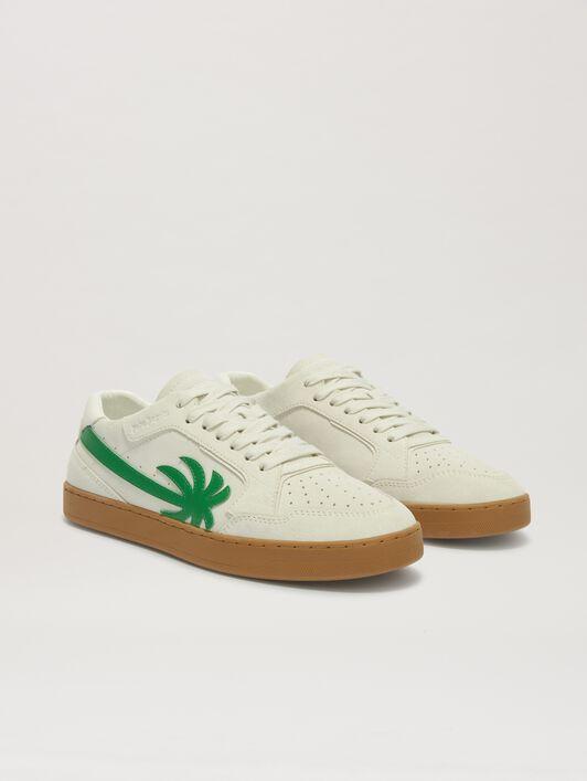 NEW PALM 1 SUEDE Product Image