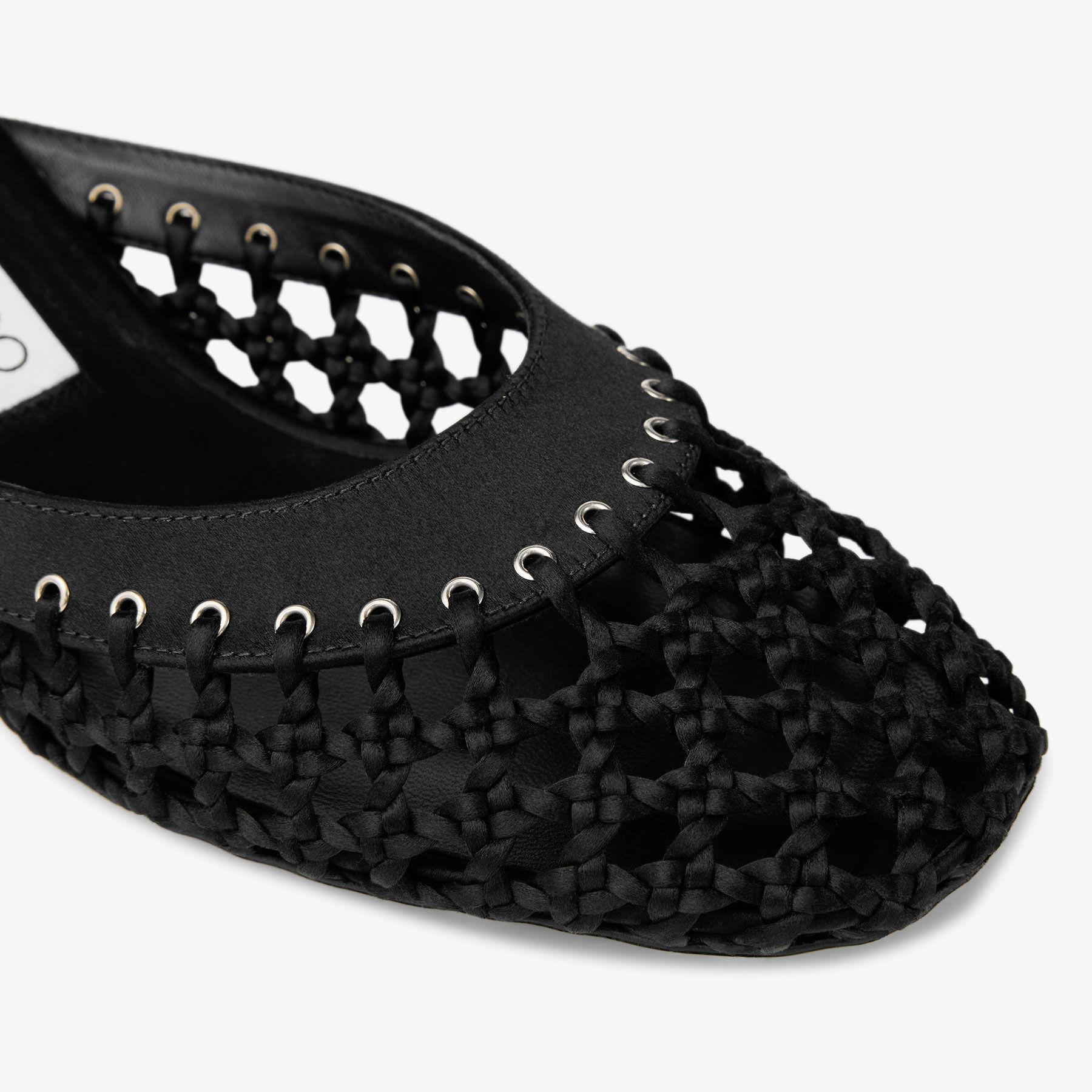 Pixie Mule Woven 50 Product Image