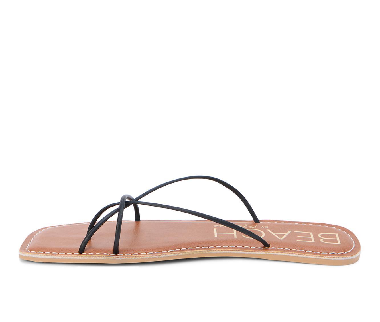 Women's Beach by Matisse Coastline Flip-Flops Product Image
