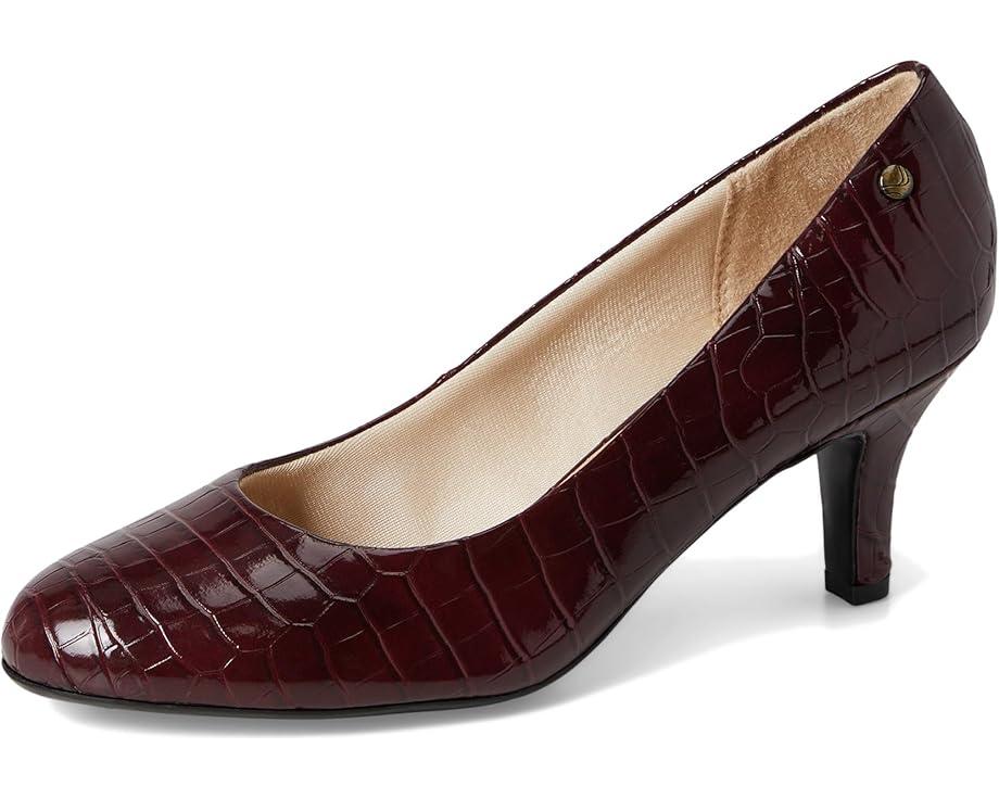 Alma Pump Shoes Product Image