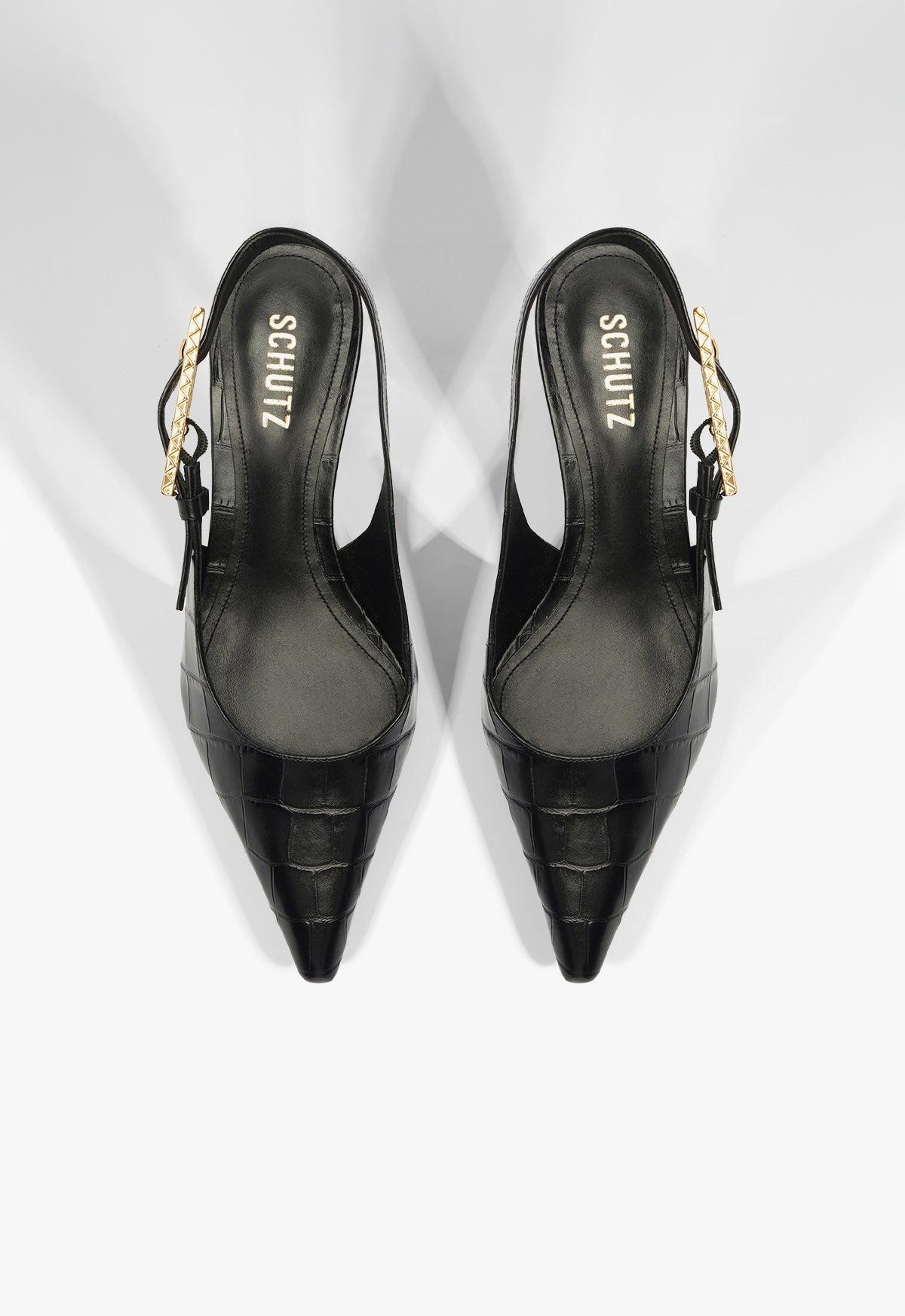 Ciara Mid Pump Female Product Image