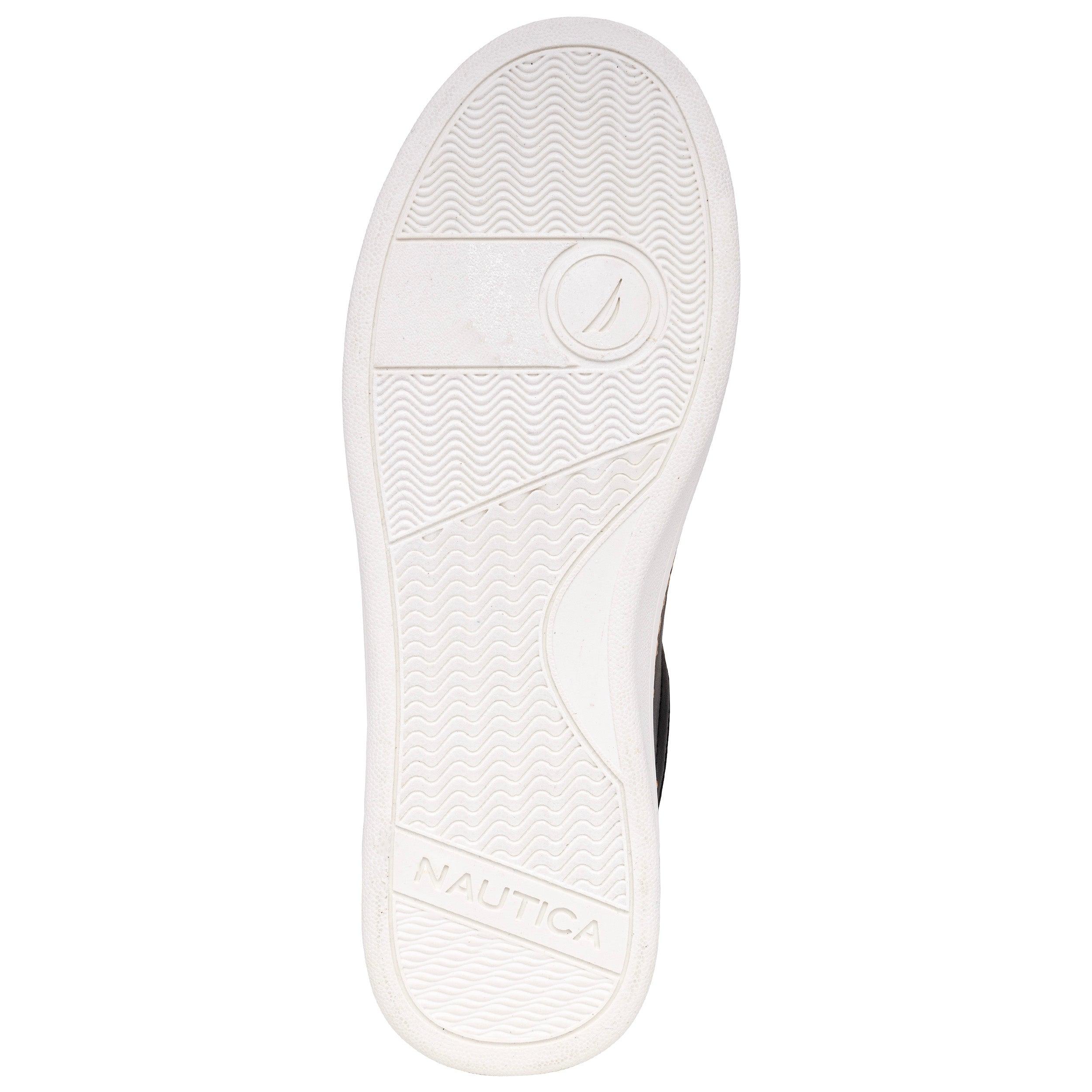 Turvo Casual Court Sneaker Product Image