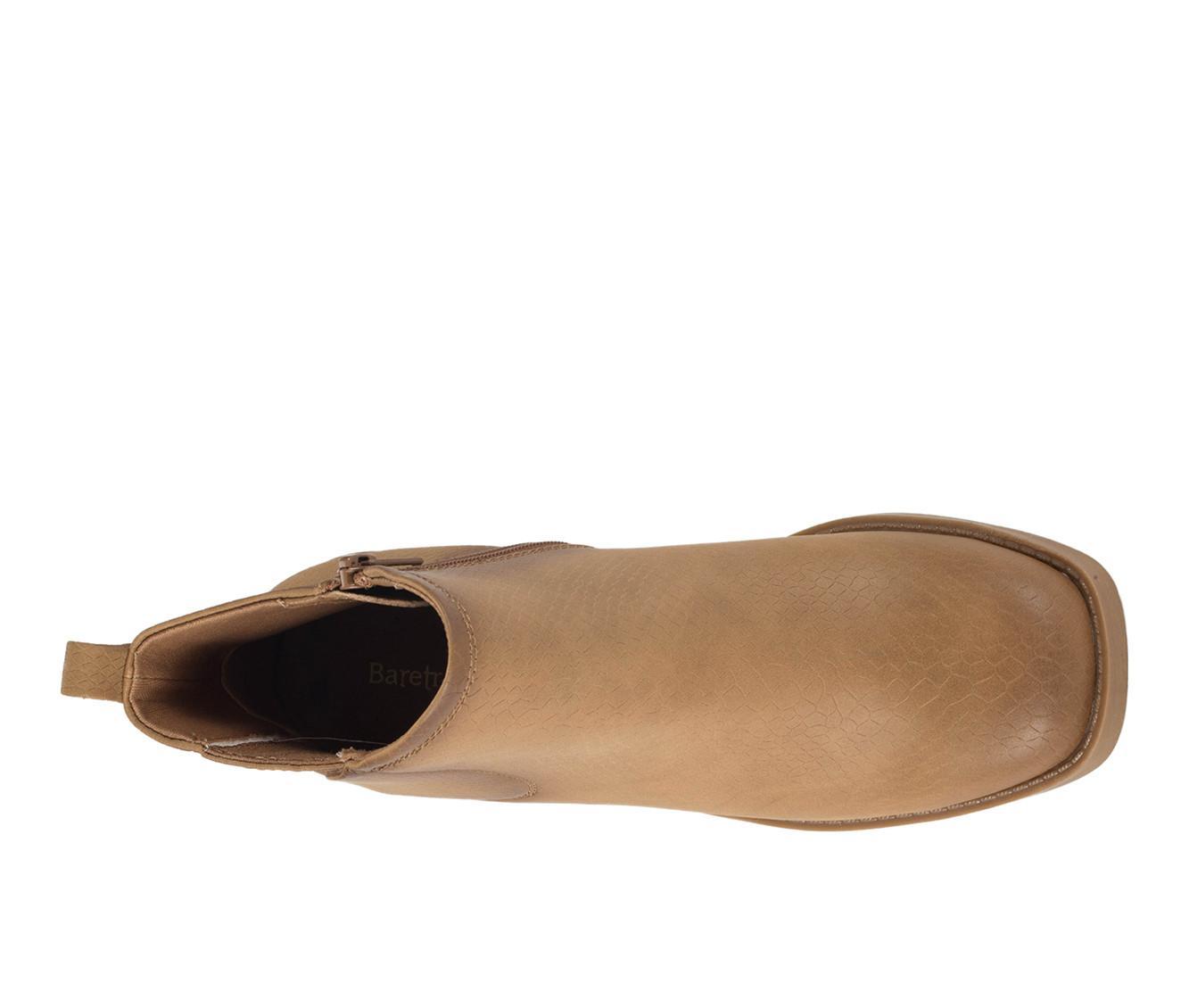 Women's Baretraps Maria Booties Product Image