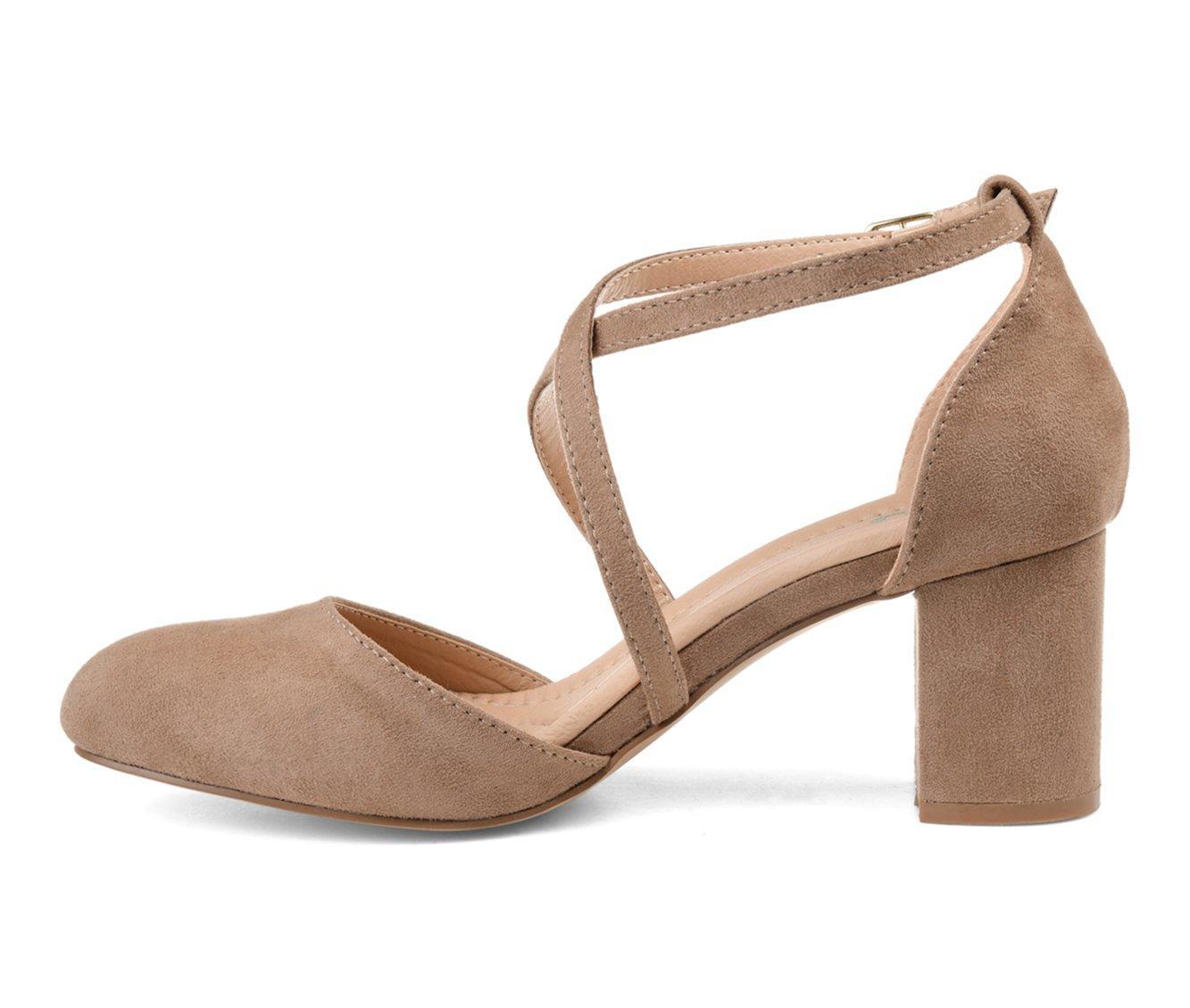 Women's Journee Collection Foster Pumps Product Image