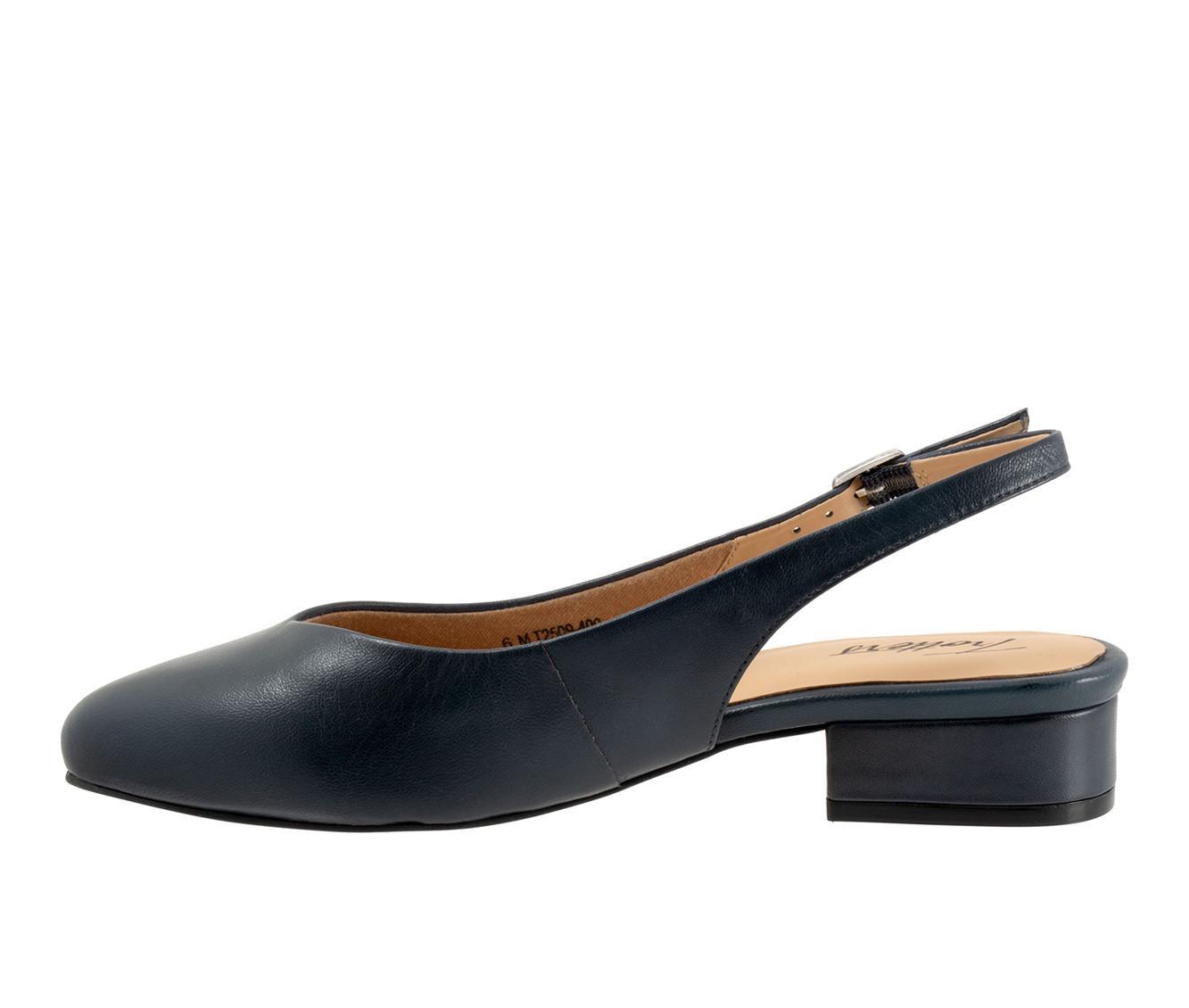 Women's Trotters Jessa Shoes Product Image