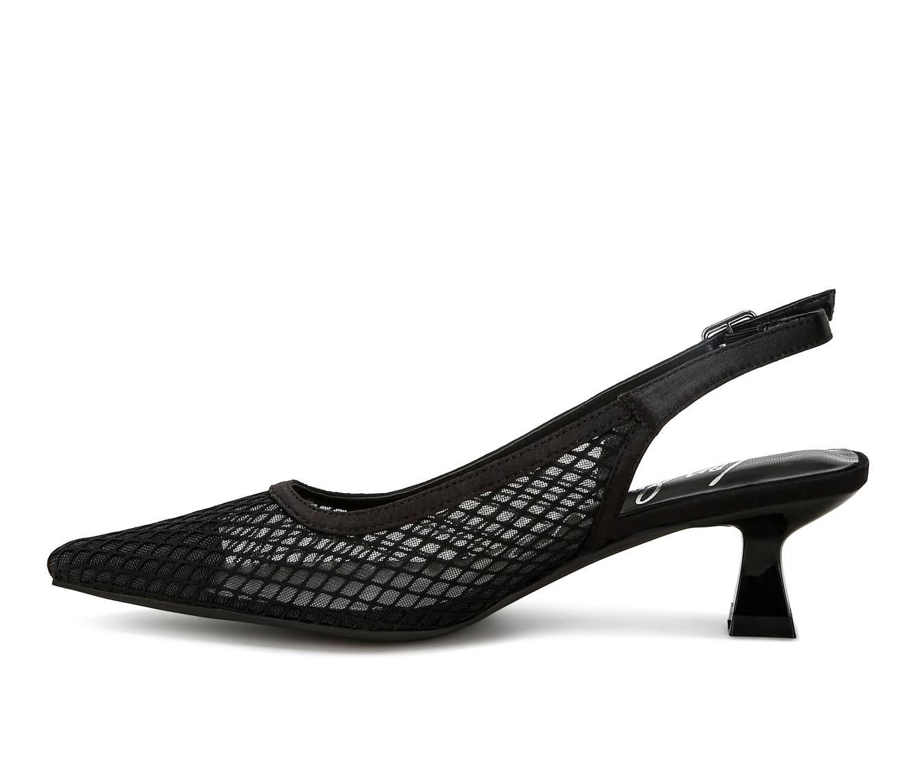 Women's London Rag Kiev Pumps Product Image
