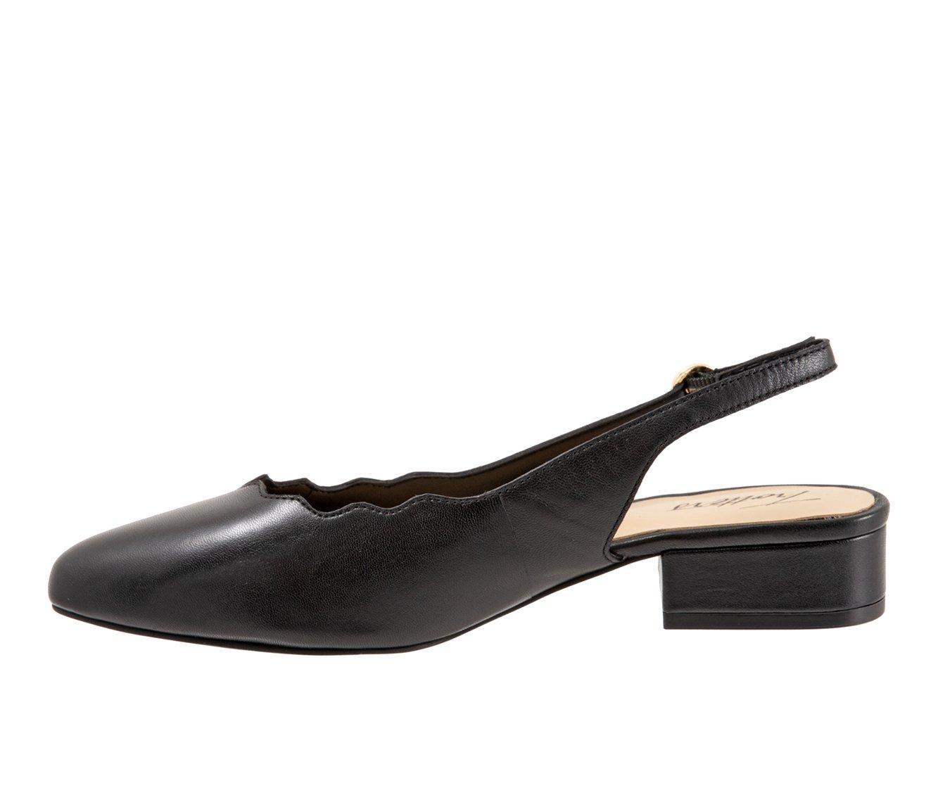 Women's Trotters Joselyn Slingback Pumps Product Image
