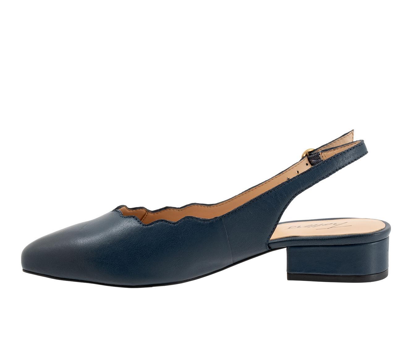 Women's Trotters Joselyn Slingback Pumps Product Image