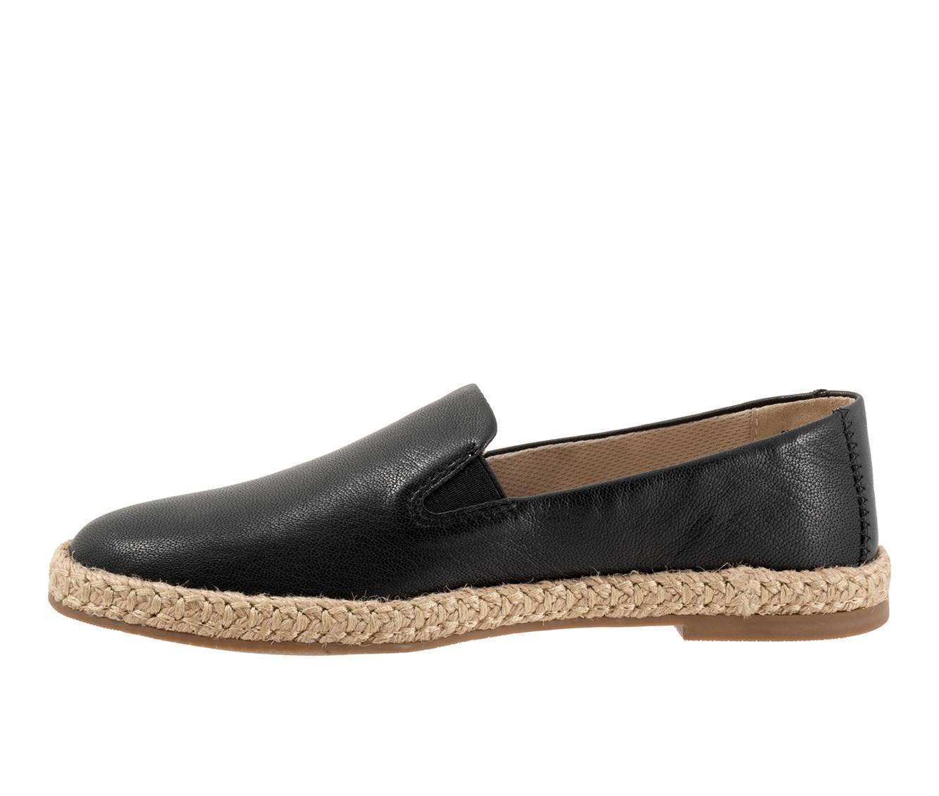 Women's Trotters Poppy Espadrille Loafers Product Image
