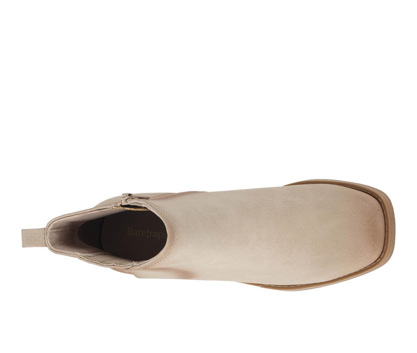 Women's Baretraps Maria Booties Product Image