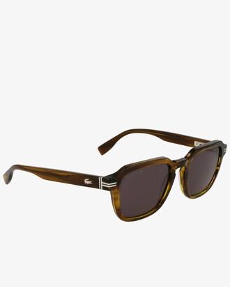 The Line Acetate Rectangle Glasses Product Image