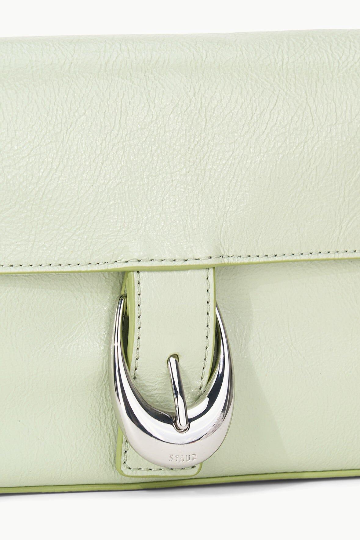 HARLOW BAG | PALE JADE Product Image