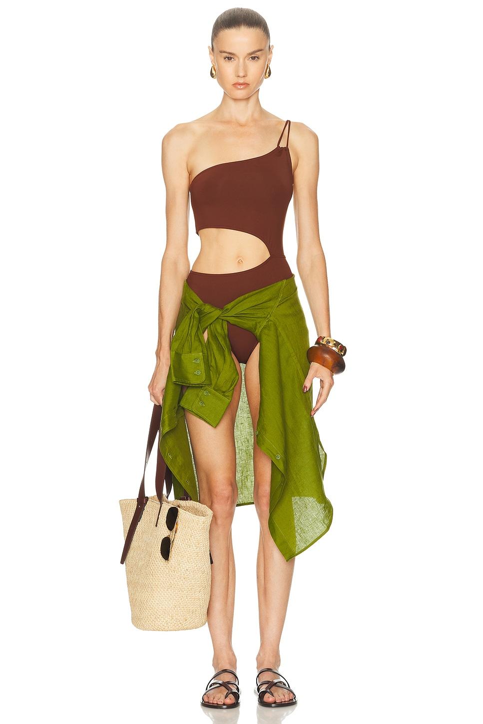 Ecume One Piece Swimsuit Product Image