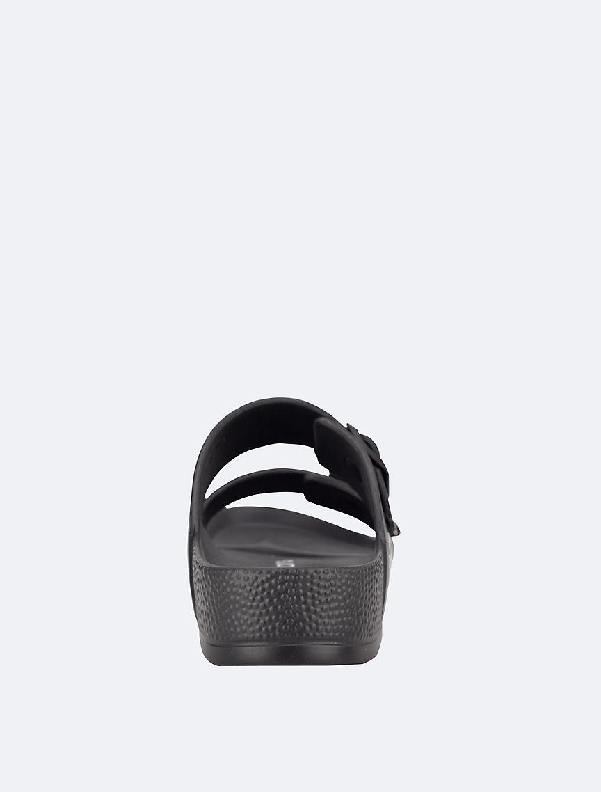 Men's Zion Double Strap Slide Sandal Product Image