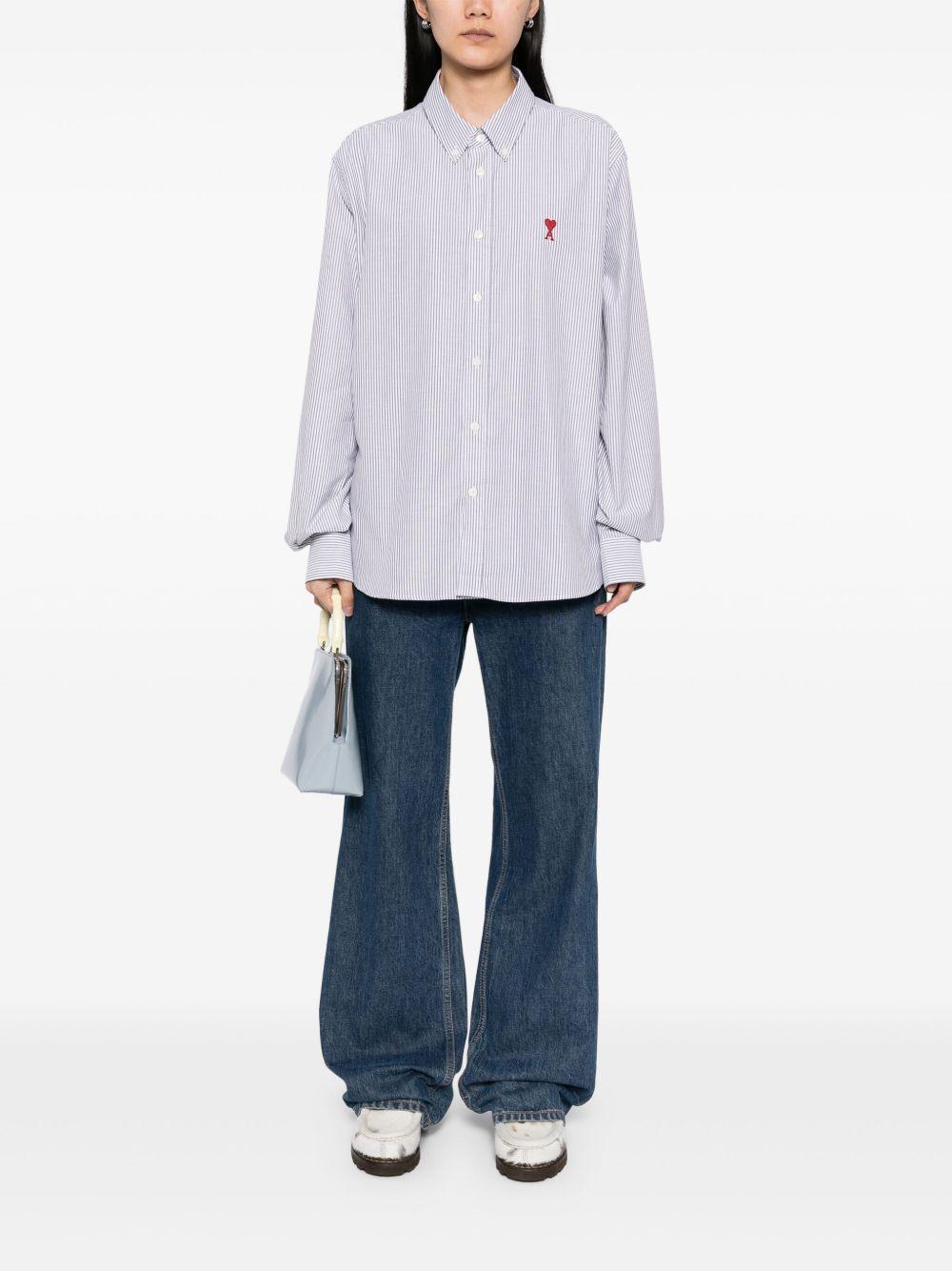 striped shirt Product Image