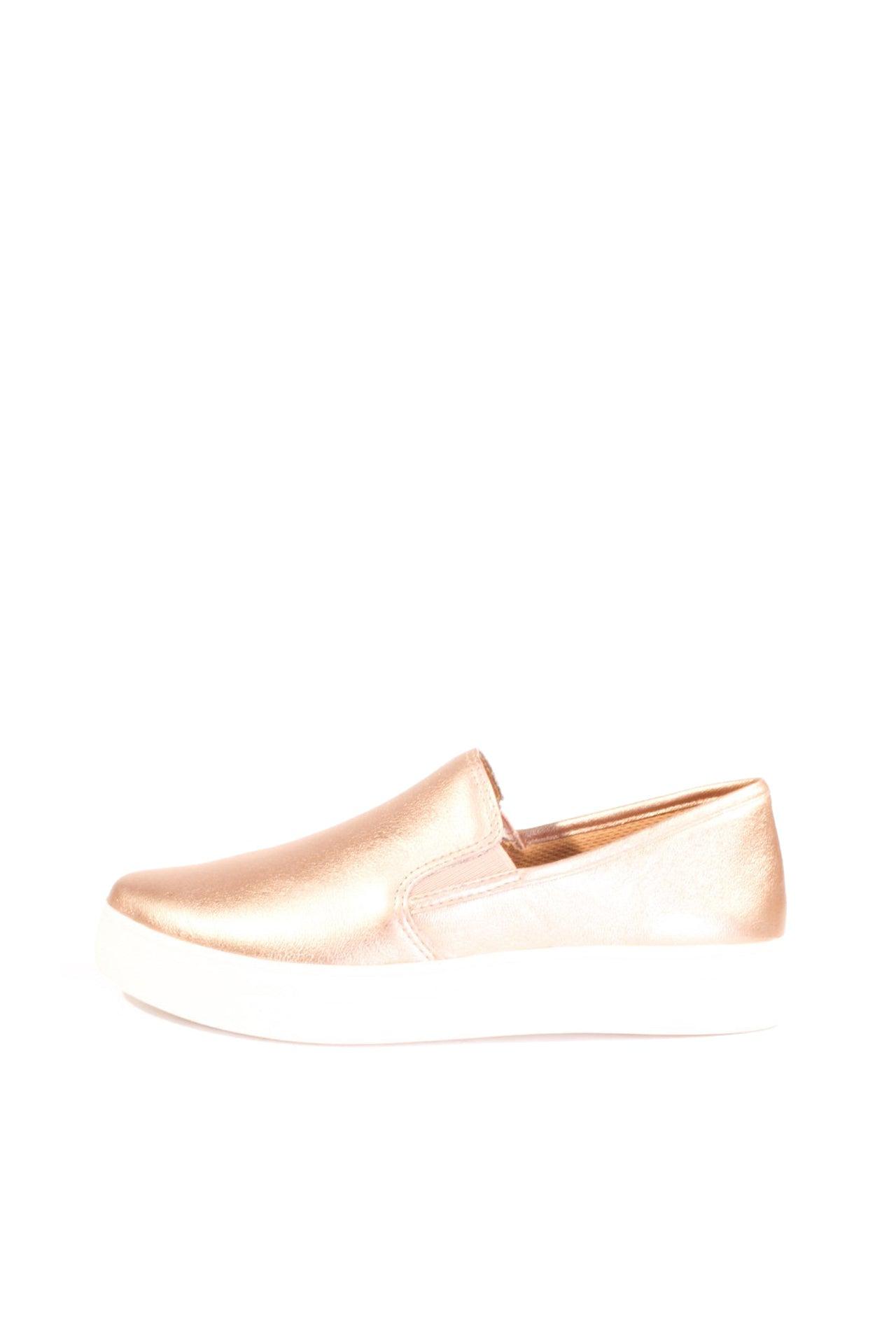 Wilson Slip On Sneakers Product Image