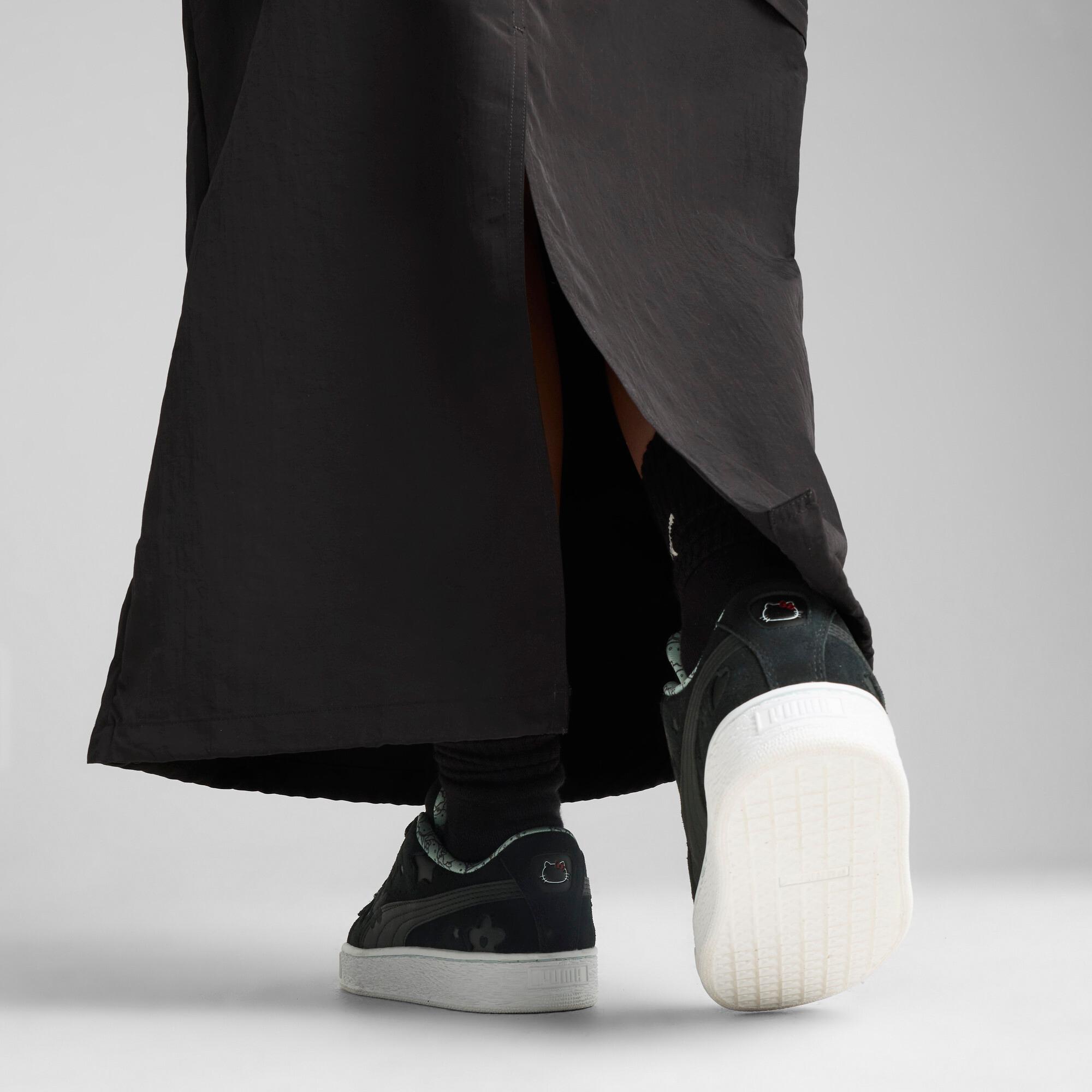 PUMA x HELLO KITTY® AND FRIENDS Women's Woven Maxi Skirt Product Image