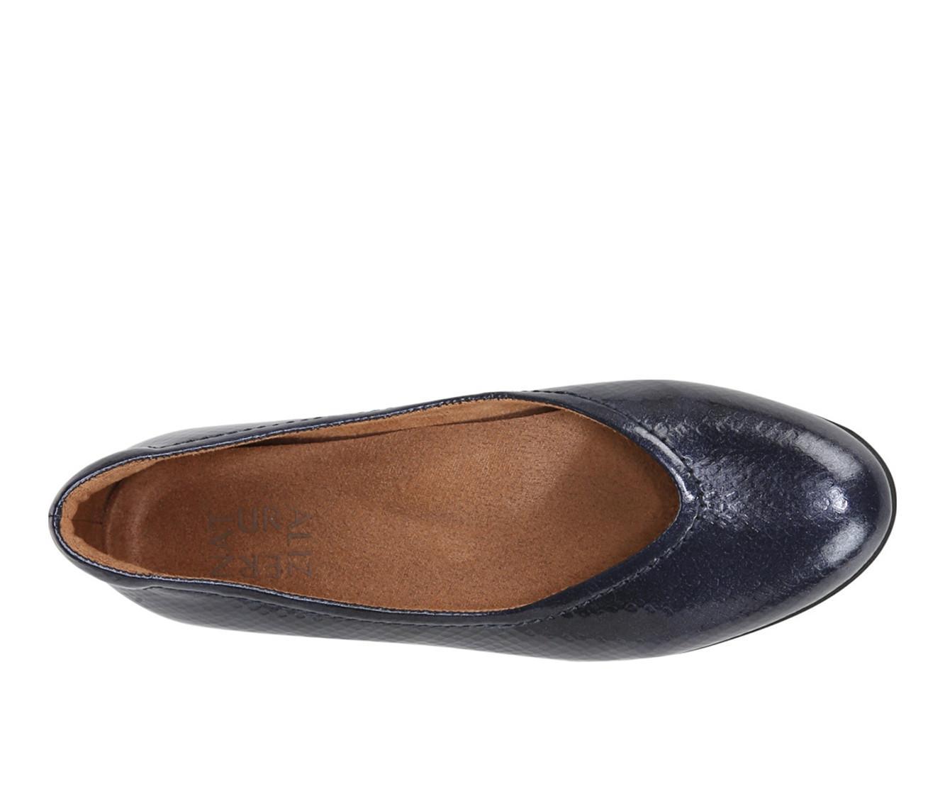 Women's Naturlizer Vivienne Flats Product Image