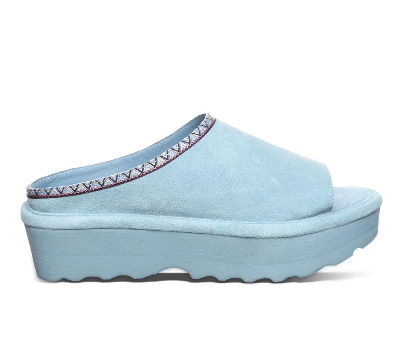 Women's Bearpaw Navigate Platform Clogs Product Image